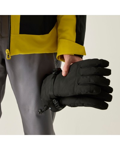 Gants de Ski Adulte Imperméables Dare 2B "PINNACLE II GLOVE"