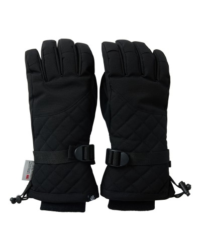Gants de Ski Femme Imperméables Dare 2B "WOMEN'S II SUMMIT GLOVE"