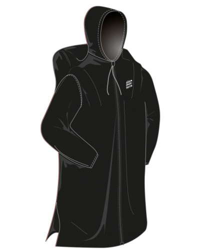 Cape de Pluie de Randonnée Elementerre "Pelerin"