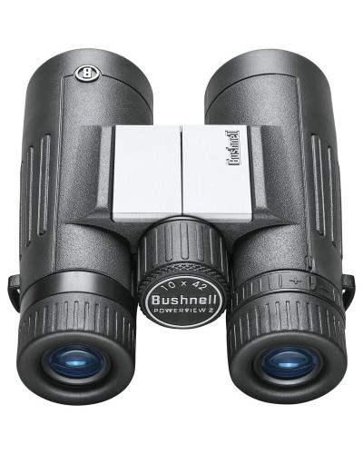 Jumelles "Powerview 2 10x42" - Bushnell