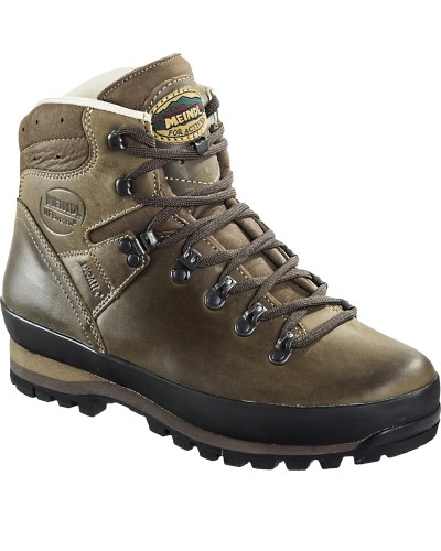 Meindl "Borneo 2 MFS" Homme