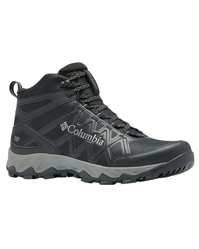 Chaussure Randonnée Homme Columbia "Peakfreak II Mid Outdry"