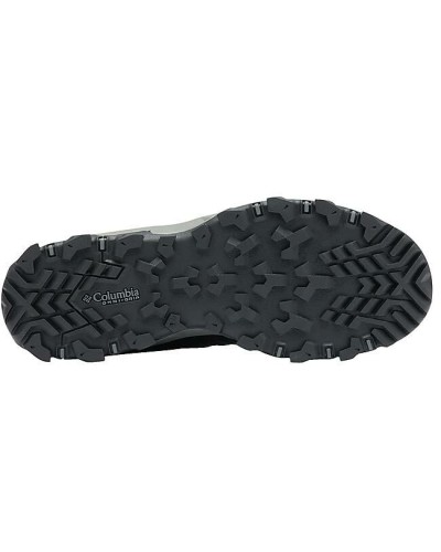 Chaussure de Randonnée Homme Columbia "Peakfreak II Mid Outdry"
