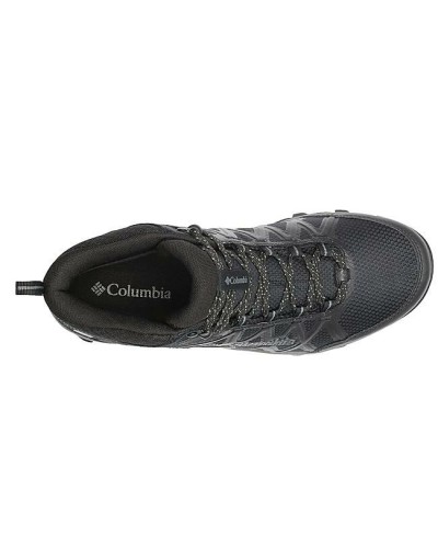 Chaussure Randonnée Homme Columbia "Peakfreak II Mid Outdry"