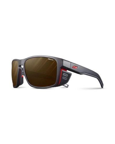 Lunettes de Soleil Photochromiques / Polarisées Julbo "Shield M"