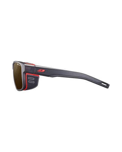 Lunettes de Soleil Photochromiques / Polarisées Julbo "Shield M"