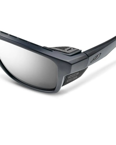 Lunettes de Soleil Photochromiques / Polarisées Julbo "Shield M"