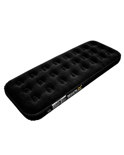 Flock Single Airbed