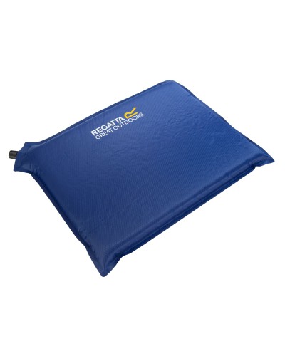 Self Inflating Pillow