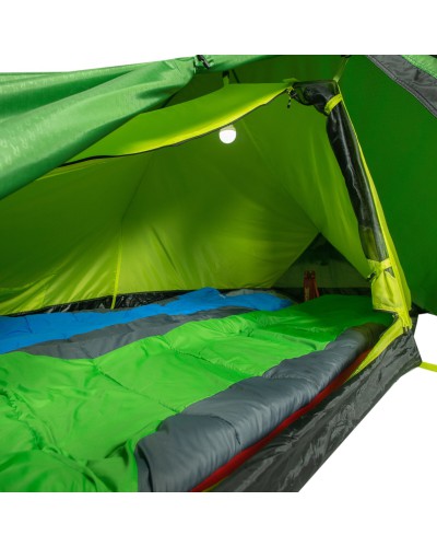 Tente Légère Compacte "Montegra 2 Man Tent" - Regatta