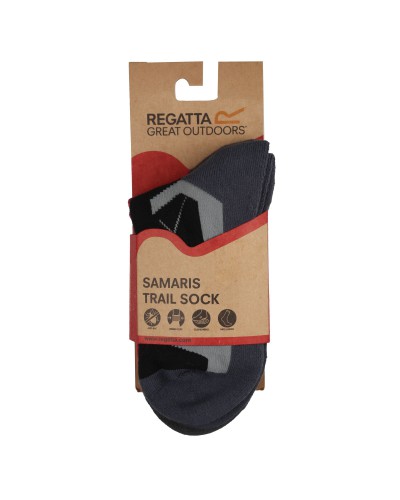 Chaussette Randonnée Femme Montante Regatta "Outdoor Active Sock"