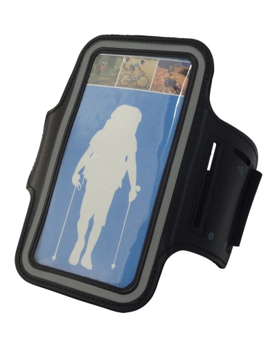 Brassard Smartphone CAO OUTDOOR
