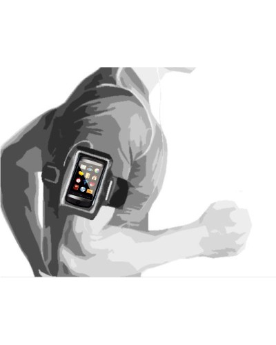 Brassard Smartphone CAO OUTDOOR