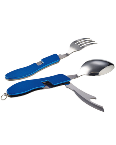 Trigano Camping "Couverts de Voyage"