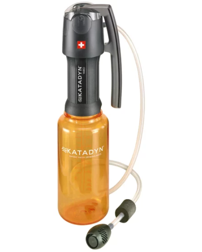 Filtre à Eau Katadyn "Vario"