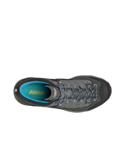 Asolo "Pipe GV Lady GORE-TEX" Femme