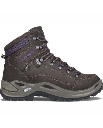 Chaussure de Randonnée Femme Lowa "RENEGADE GTX MID Ws"