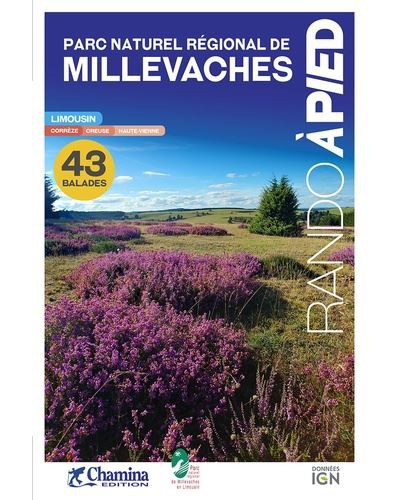 Guide PNR Millevaches