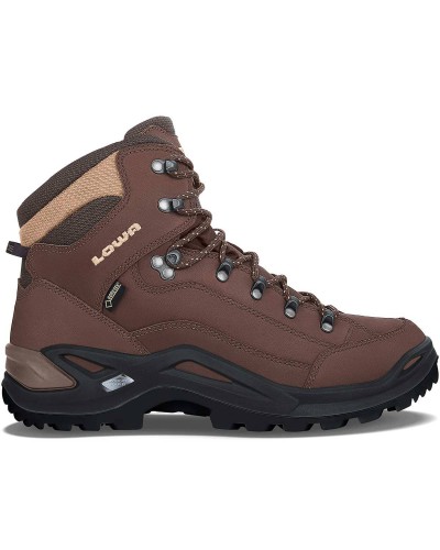 Chaussure de Randonnée Homme Lowa "RENEGADE GTX MID"