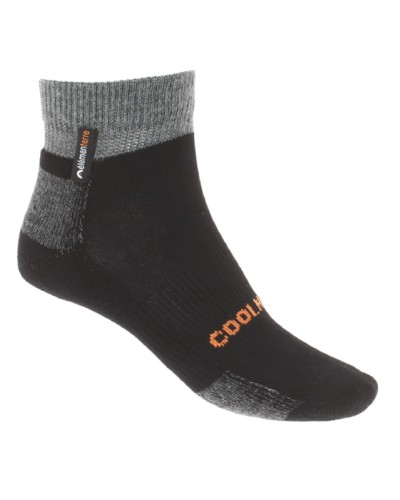 Chaussette de Randonnée Elementerre "Notos Low"