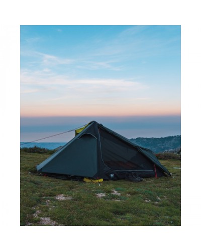 Tente Légère Jamet "Dolomite 2 - 4000"