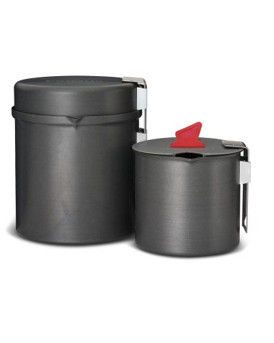 Trek Pot SET