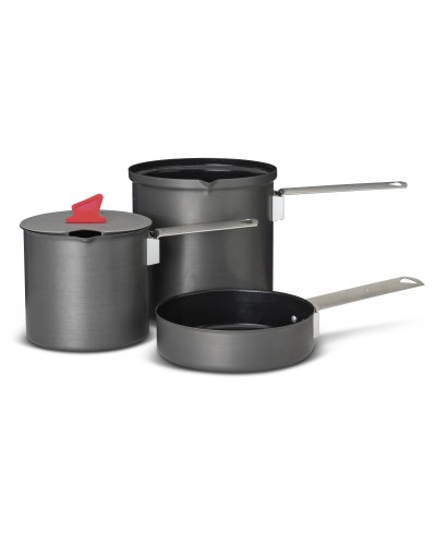 Trek Pot SET