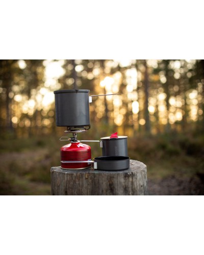 Trek Pot SET