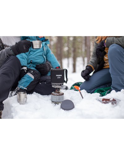 Rechaud Primus "Lite Plus Stove System"