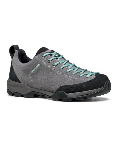 Chaussure de Randonnée Femme Scarpa "Mojito Trail GTX Women"