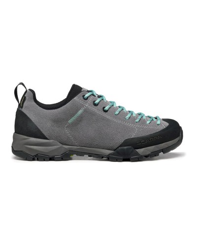 Chaussure de Randonnée Femme Scarpa "Mojito Trail GTX Women"