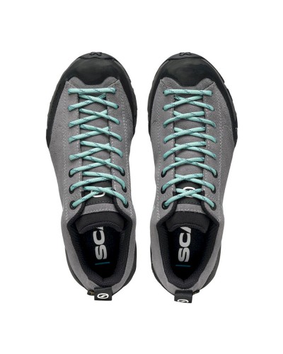 Chaussure de Randonnée Femme Scarpa "Mojito Trail GTX Women"