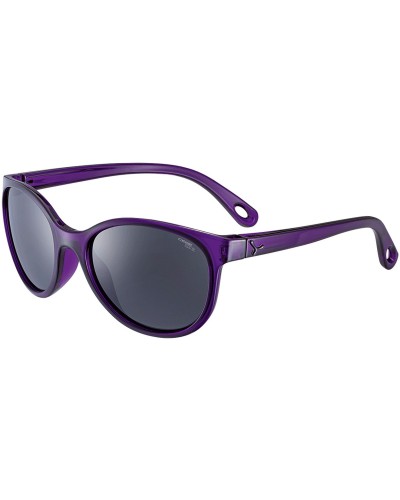 Lunettes de soleil bébé S'Kimo de Cébé - Violet