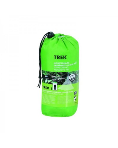 Moustiquaire Imprégnée Pharmavoyage "Trek 1"