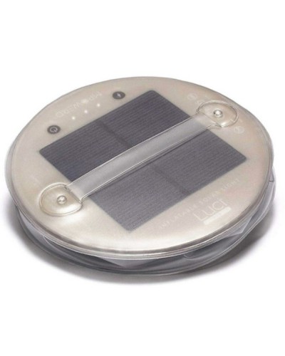 Lampe Solaire Gonflable Luci "Lux"