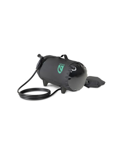 Douche Solaire Nemo "Helio Pressure Shower"