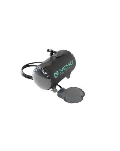 Douche Solaire Nemo "Helio Pressure Shower"