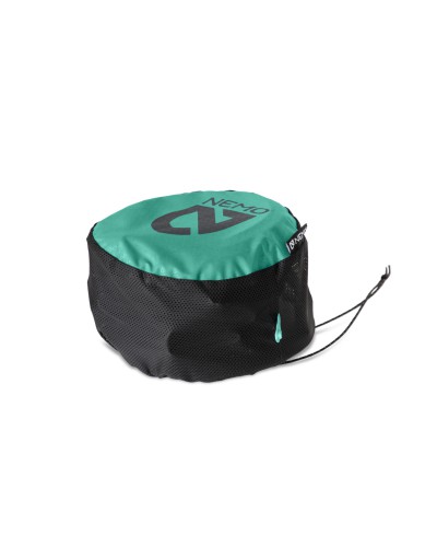 Douche Solaire Nemo "Helio Pressure Shower"
