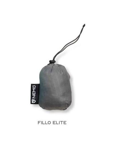 Oreiller Nemo "Fillo Elite"