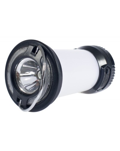Lanterne Mousqueton Rechargeable CAO OUTDOOR
