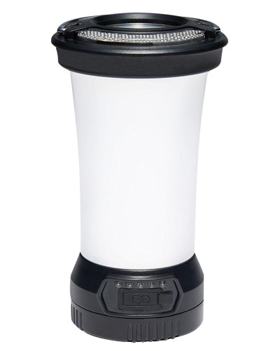 Lanterne Mousqueton Rechargeable CAO OUTDOOR