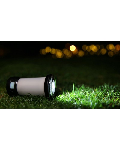 Lanterne Mousqueton Rechargeable CAO OUTDOOR