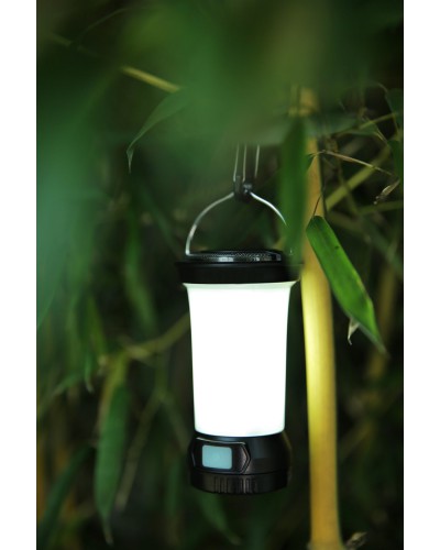 Lanterne Mousqueton Rechargeable CAO OUTDOOR