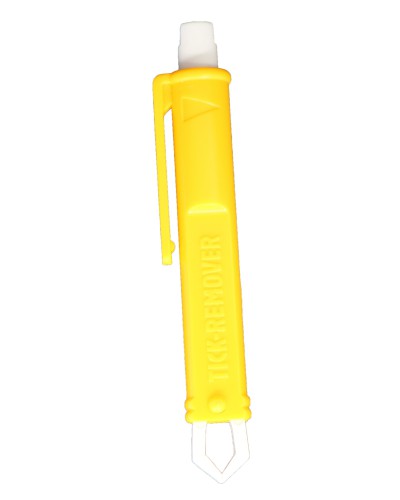 CAO Outdoor "Pince à Tique"