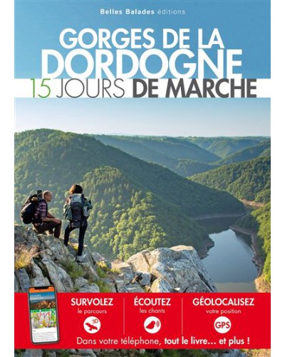 Gorges de la Dordogne