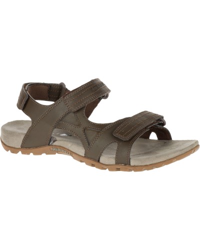 Sandales de Randonnée Homme Merrell "Sandspur Rift Strap Slate"