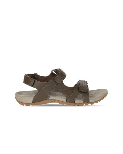 Sandales de Randonnée Homme Merrell "Sandspur Rift Strap Slate"