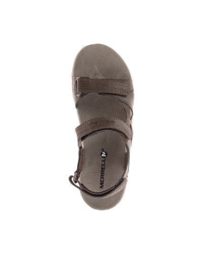 Sandales de Randonnée Homme Merrell "Sandspur Rift Strap Slate"