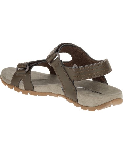 Sandales de Randonnée Homme Merrell "Sandspur Rift Strap Slate"