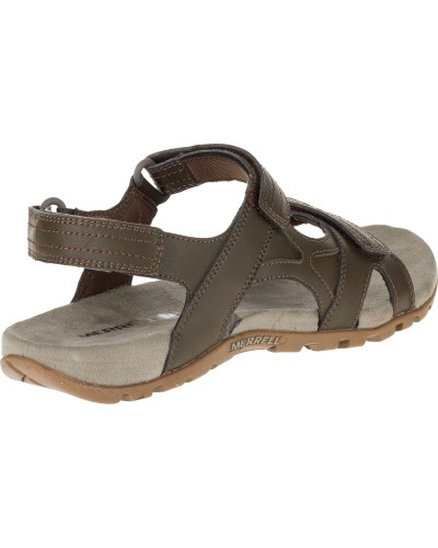 Sandales de Randonnée Homme Merrell "Sandspur Rift Strap Slate"